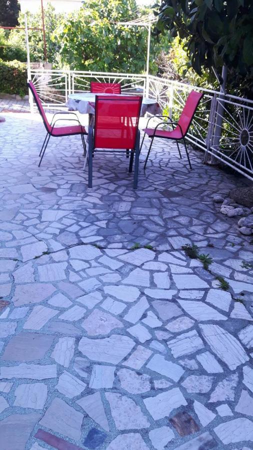 Apartments Pavelic Crikvenica Quarto foto