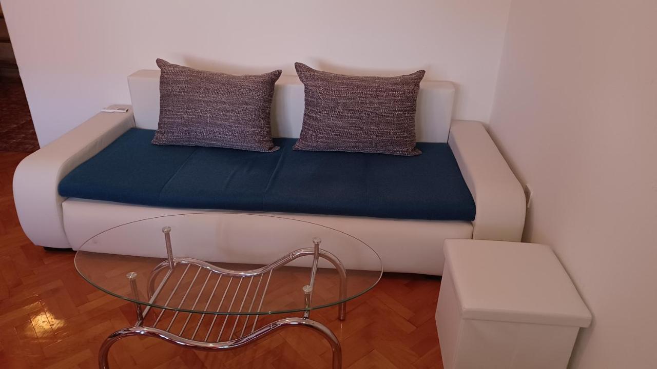Apartments Pavelic Crikvenica Exterior foto