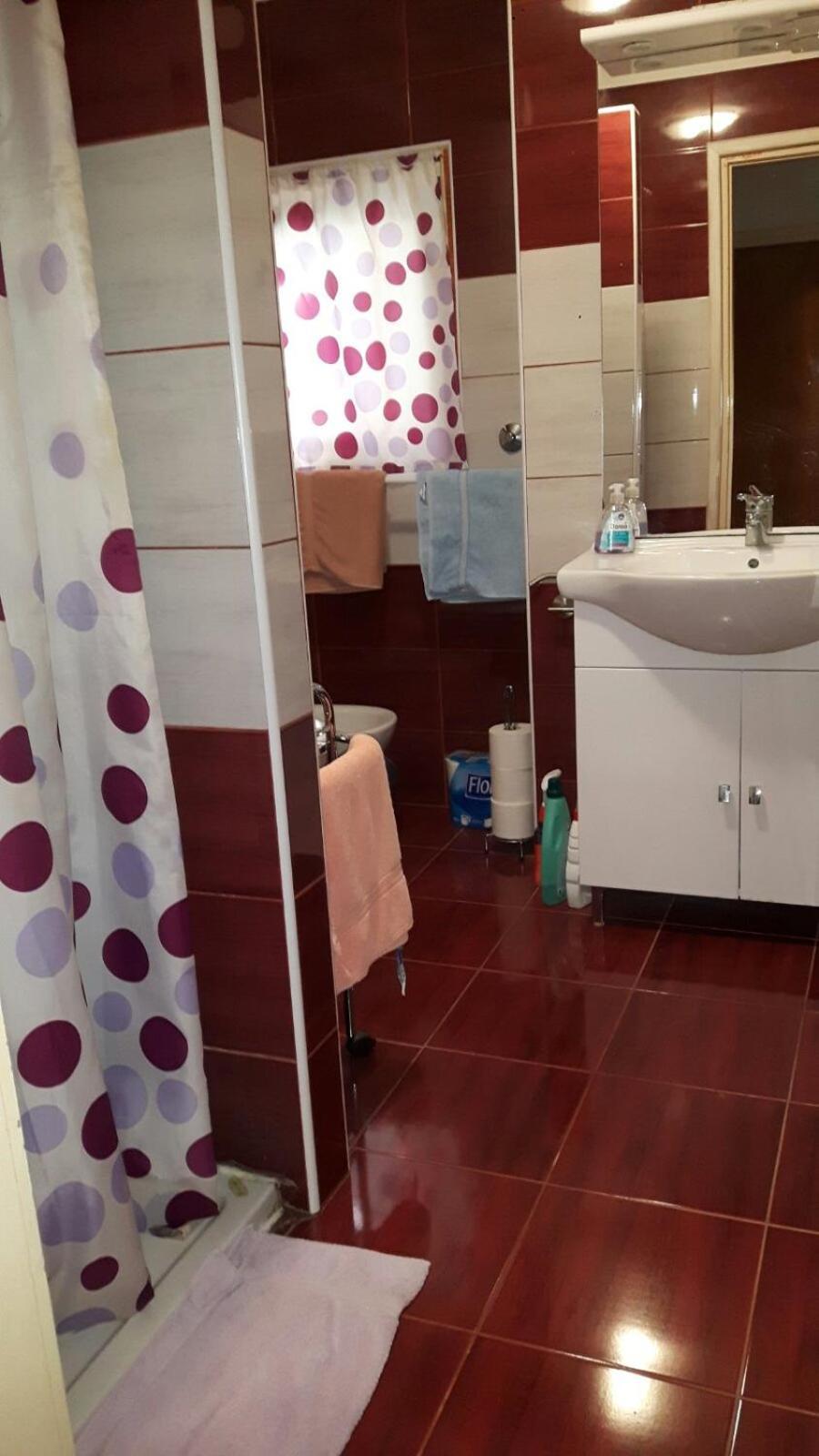 Apartments Pavelic Crikvenica Exterior foto